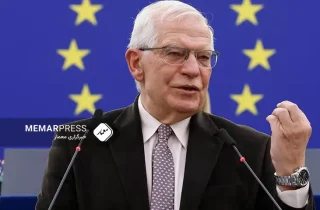 انتقاد جوزپ بورل از تبعیض جنسیتی در افغانستان