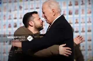 اخبار اوکراین؛ روسیه : حامیان غربی کی‌یف منتظر اخبار بدی باشند