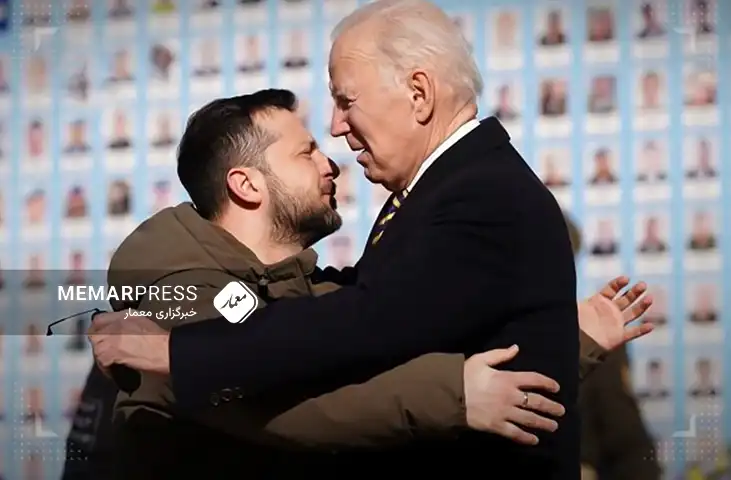 اخبار اوکراین؛ روسیه : حامیان غربی کییف منتظر اخبار بدی باشند