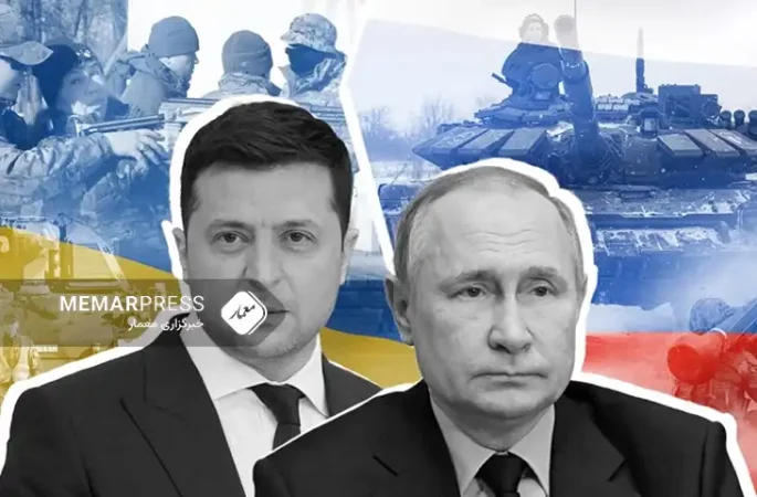 اخبار اوکراین؛ ادامه تردیدهای غرب درباره ادامه حمایت از کی‌یف