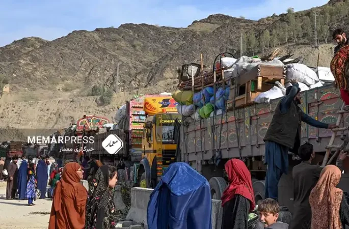 اخراج مهاجران افغانستان؛ سازمان ملل: وضعیت افغانستان در حالت اضطراری دایمی است