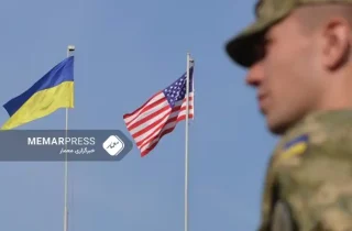 اخبار اوکراین؛ آخرین بسته کمکی امریکا برای اوکراین