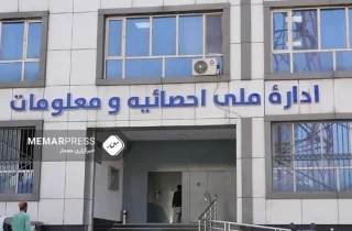 اداره ملی احصاییه از توزیع بیش از ۴۰۰ هزار شناسنامه برقی در ماه گذشته خبر داد