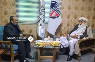 سفارت در ایران کابل : کمک‌های بشردوستانه به افغانستان ادامه خواهد داشت