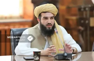 ادعای وزیر صحت طالبان درباره حضور ۳۵۰ هزار زن در بخش صحت و معارف طالبان