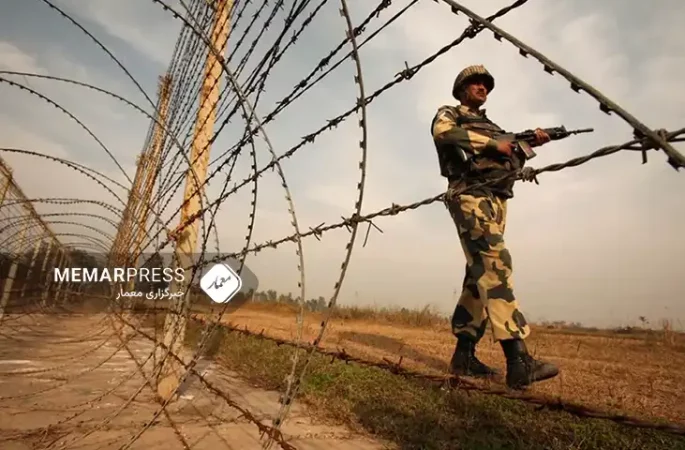 پهپادهای حامل مواد مخدر افغانستان از پاکستان به هند پرواز می‌کنند