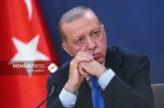 اردوغان: نتانیاهو باید به عنوان جنایتکار جنگی است در لاهه محاکمه شود