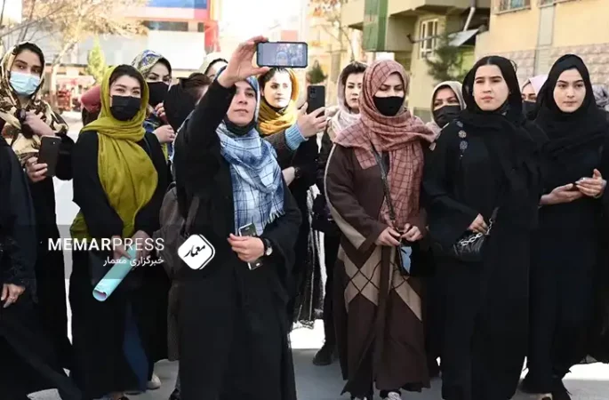 دیدبان حقوق بشر: استرالیا برای تأمین حقوق زنان افغانستان، سیاست خارجی فمینیستی را اتخاذ کند