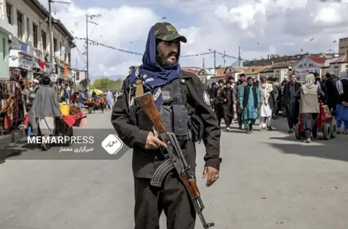 افغانستان دومین کشور خطرناک جهان برای سفر
