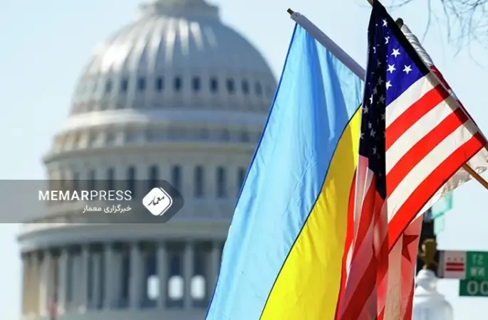 اخبار اوکراین؛ سنای آمریکا پیشنهاد کمک به اوکراین را رد کرد
