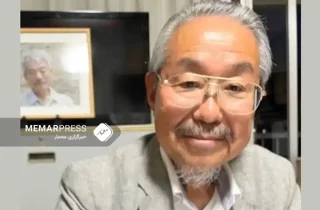 انجنیر بازنشسته جاپانی برای ادامه پروژه‌های تیتسو ناکامورا به افغانستان آمد