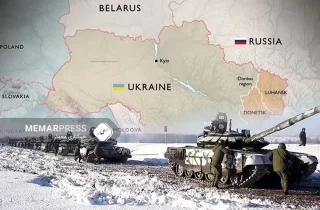 اخبار اوکراین؛ لوکاشنکو: بورل از سیاست چیزی نمی‌فهمد و حرف‌هایش احمقانه است