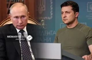 اخبار اوکراین؛ نماینده پارلمان اروپا : تحریم‌های اتحادیه اروپا علیه روسیه شکست خورده است