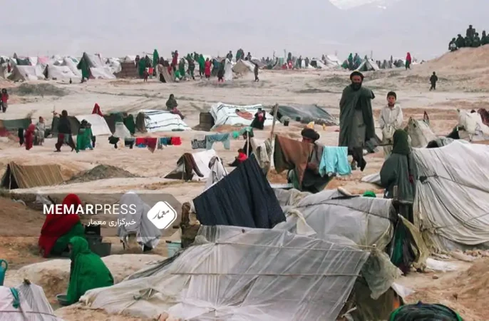 افغانستان در رده سوم فهرست کشورهایی که با بدترشدن بحران بشری مواجه هستند