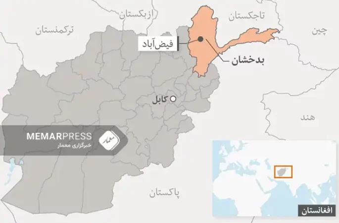 تلاشی خانه‌به‌خانه طالبان در بدخشان