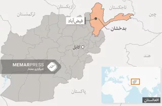 جان‌باختن یک سرباز حکومت پیشین در بدخشان زیر شکنجه طالبان