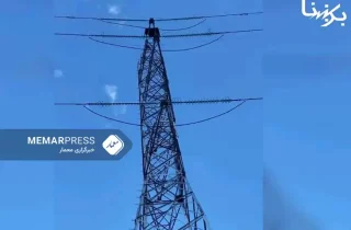 شرکت برشنا از کاهش 50 درصدی برق وارداتی از اوزبکستان خبر داد