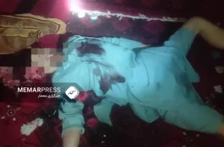 به قتل رسیدن یک مرد و زن در سرپل به اتهام «رابطه‌ی نامشروع»
