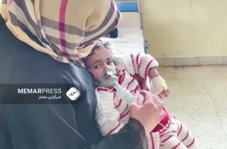 سازمان صحت جهانی: دستکم 2 هزارو 513 نفر بر اثر بیماری‌های تنفسی در افغانستان جان باختند