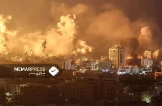 ادامه تحولات غزه در شصت‌ونهمین روز جنگ؛ شماری شهدای به 18 هزار و 787 تن رسید