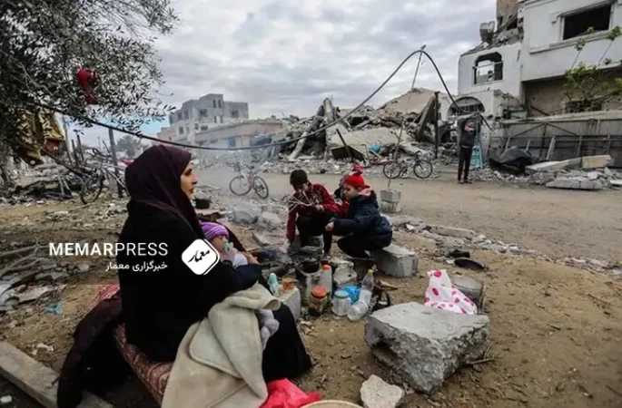 رسانه‌های اسرائیل: مذاکرات تمدید آتش‌بس در غزه شکست خورد