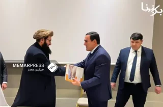 برشنا از تمدید قرارداد برق وارداتی از تاجیکستان برای سال ۲۰۲۴ خبر داد