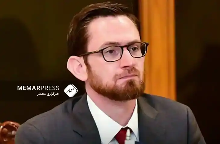 توماس وست، نماینده ویژه آمریکا در امور افغانستان، سفرهای منطقه‌ای خود را آغاز کرد