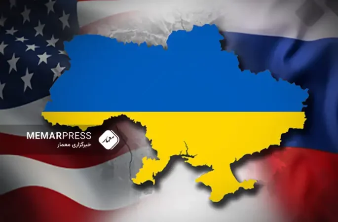 اخبار اوکراین؛ آمریکا: به روسیه اجازه نمی‌دهیم در این جنگ پیروز شود