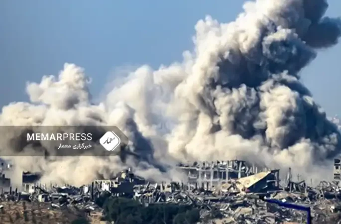شصت‌وسومین روز جنگ غزه؛ شورای امنیت سازمان ملل در مورد درخواست آتش‌بس