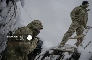 اخبار اوکراین؛ اعتراف دبیرکل ناتو به مشکل ارتش اوکراین در غلبه بر نیروهای روسیه