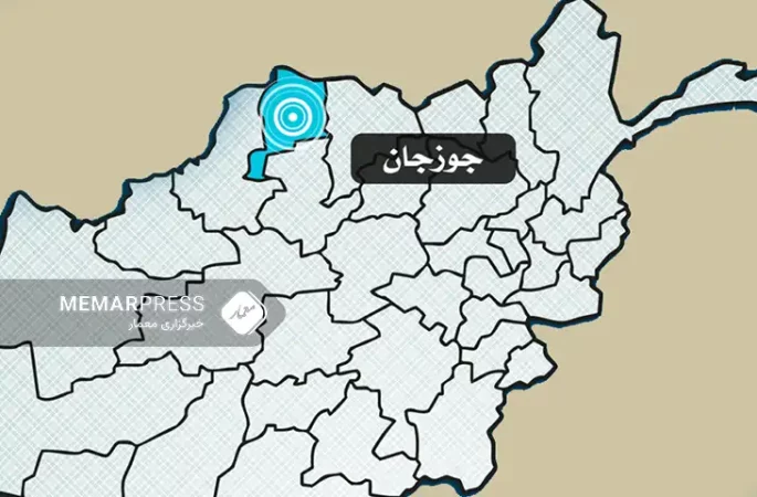 درگیری داخلی طالبان در جوزجان سه کشته و دو زخمی برجای گذاشت