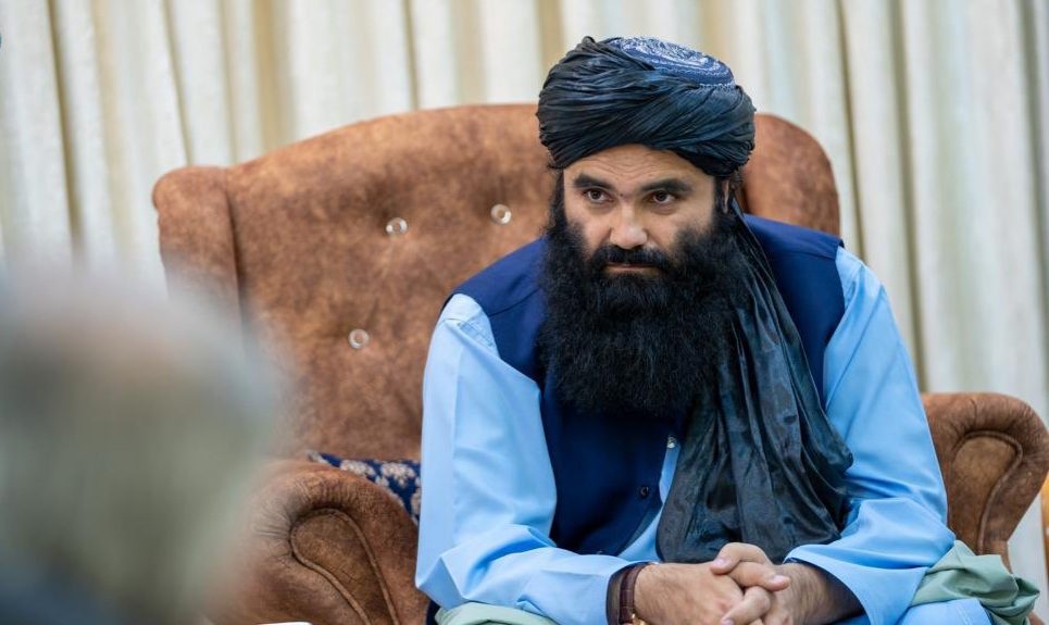 مبارزه با مواد مخدر ؛ تلاش طالبان برای جلب همکاری جامعه جهانی