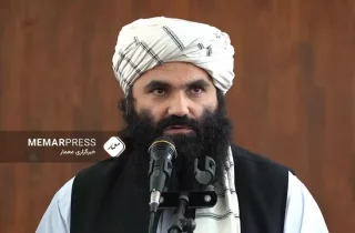 سراج‌الدین حقانی: هیچ‌‌کس توان این را ندارد که افغانستان را «دوباره اشغال» کند