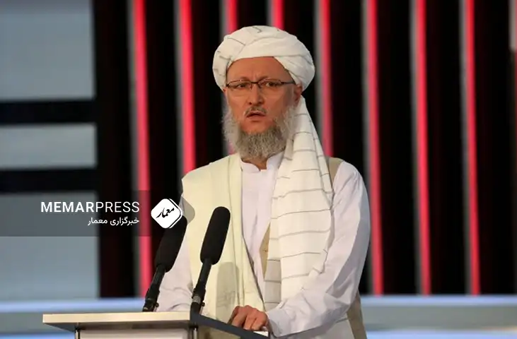 طالبان : افغانستان مستقل میماند و عضو هیچ اردوگاههایی و ائتلافی نخواهد شد