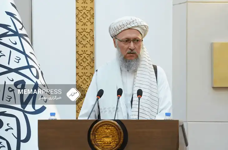 طالبان: امنیت تاجران از اولویت‌های ماست