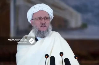 حنفی : حالا دیگر نمی‌توان به طالبان با چشم حقارت نگاه کرد