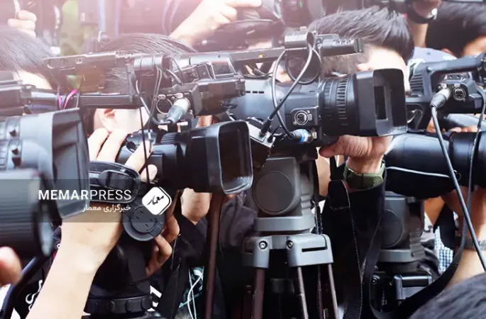 محدودیت‌های شدید بر رسانه‌ها و خبرنگاران در افغانستان در سال ۲۰۲۳