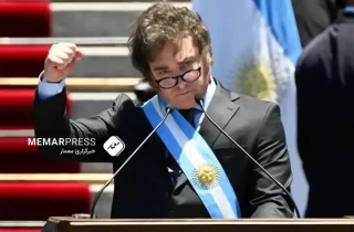 انصراف ارجنتاین از پیوستن گروه بریکس