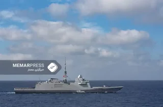 جواب منفی سه کشور اروپایی به ائتلاف بین‌المللی دریایی امریکا