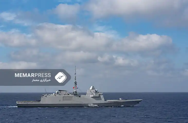 جواب منفی سه کشور اروپایی به ائتلاف بینالمللی دریایی امریکا