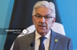 وزیر دفاع پیشین پاکستان: منشاء تروریسم تنها در افغانستان است