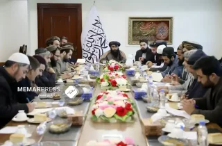 طالبان : افغانستان در تولید برق به خودکفایی خواهد رسید
