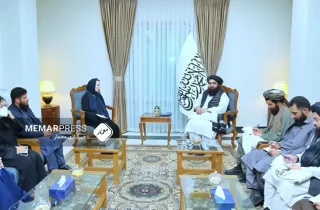 متقی در دیداربا رئیس سازمان بین‌المللی مهاجرت: موضوع مهاجران نباید سیاسی شود