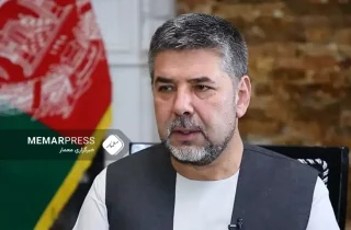 نبیل: مولانا فضل‌الرحمن از حکومت پیشین افغانستان میلیون‌ها دالر دریافت می‌کرد
