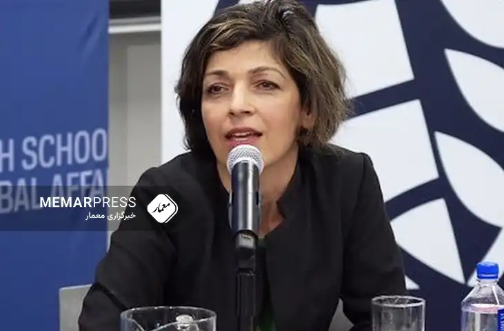 رینا امیری: ممنوعیت کار زنان در افغانستان، روند کمک رسانی را با تهدید جدی مواجه کرده است