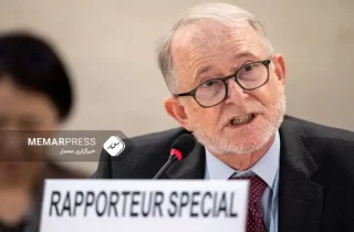 بنت: دادگاه لاهه در حال بررسی تبعیض علیه زنان در افغانستان به عنوان «جنایت علیه بشریت» است