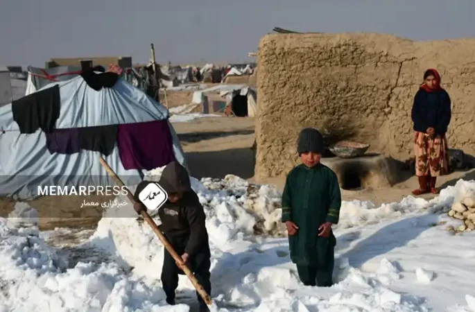اوچا: ۱۵.۸ میلیون تن در افغانستان در زمستان پیشرو با گرسنگی حاد مواجه خواهند شد