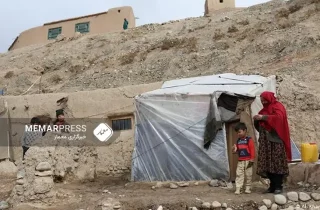 برنامه جهانی غذا : زمستان پیشرو نگرانی‌ها را از وضعیت نیازمندان در افغانستان افزایش داده است