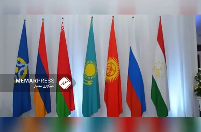 گفتگوی اعضای سازمان پیمان امنیت جمعی درباره تقویت مرزهای تاجیکستان با افغانستان