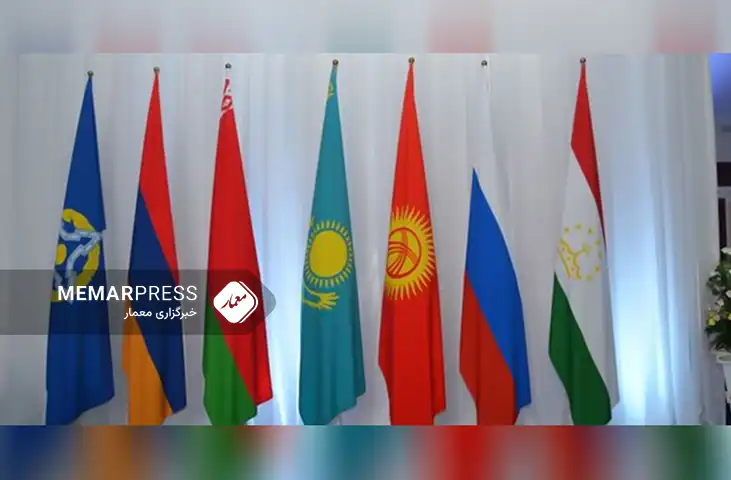 گفتگوی اعضای سازمان پیمان امنیت جمعی درباره تقویت مرزهای تاجیکستان با افغانستان